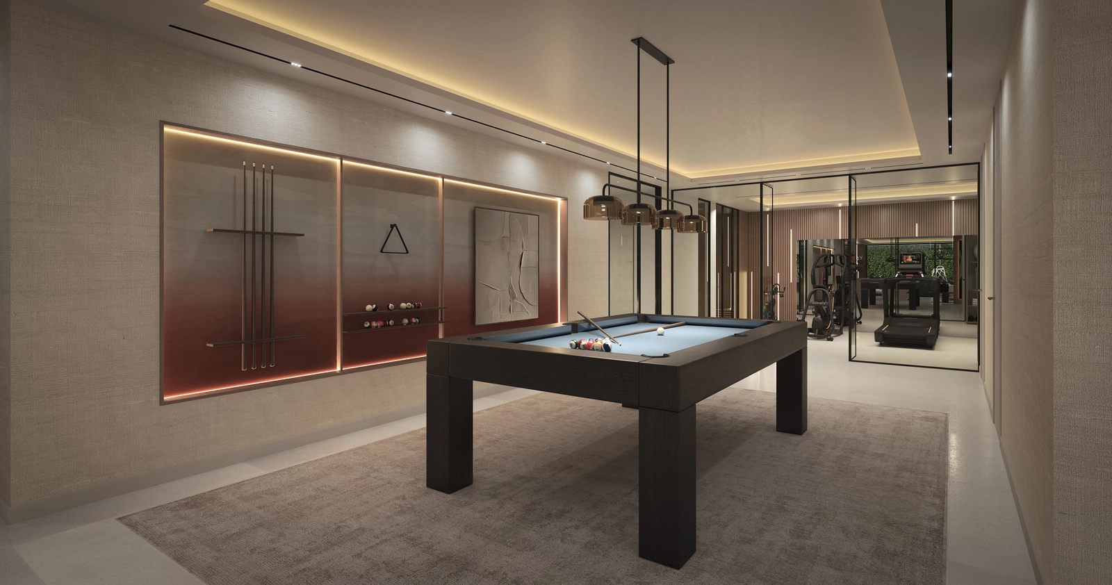 De optionele kelder kan worden aangepast tot een speelkamer, perfect voor entertainment en vrije tijd.