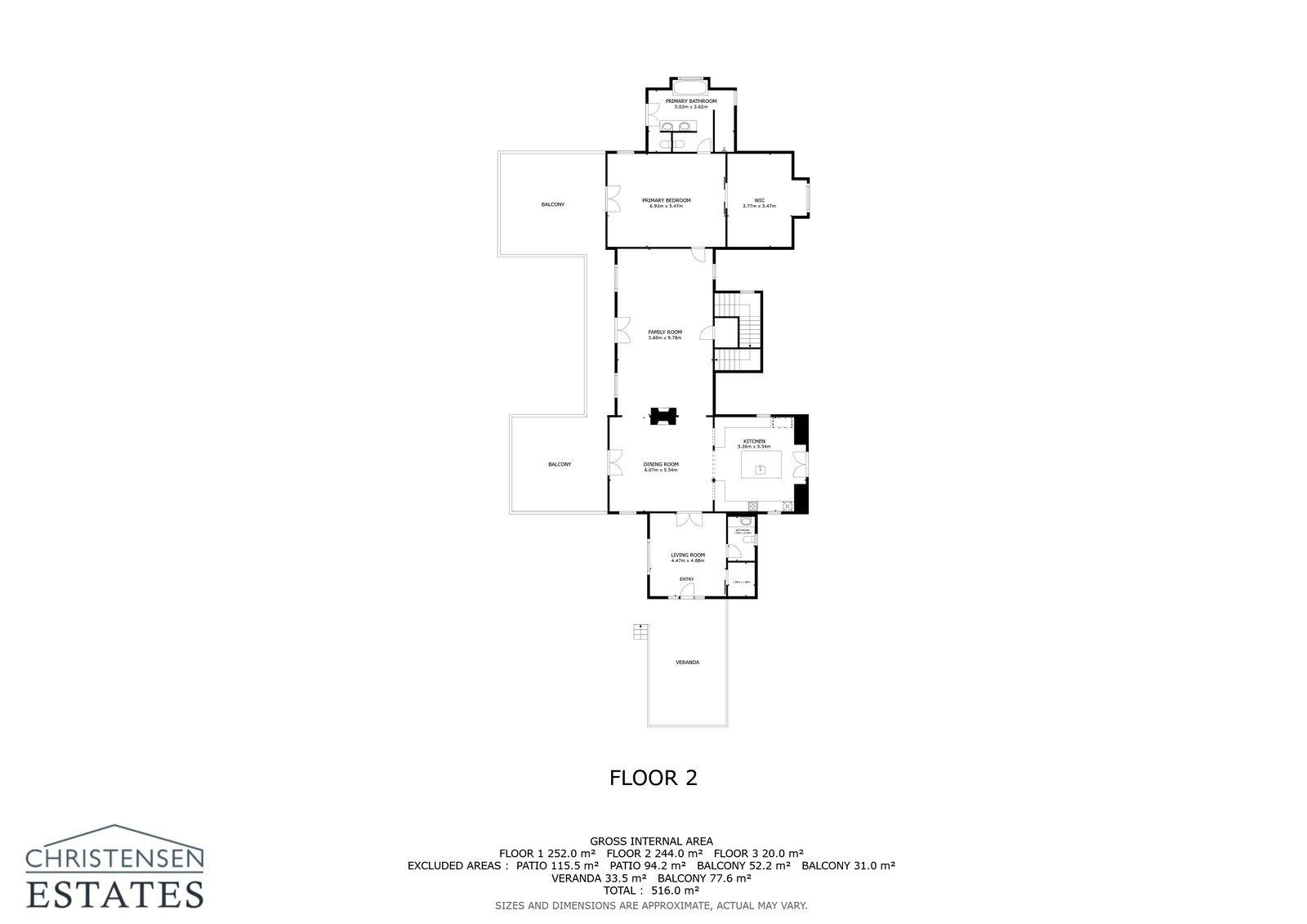 De indeling van de begane grond omvat een open woonruimte, een moderne keuken en de luxe mastersuite, ontworpen voor comfort en naadloos binnen-buitenleven.
